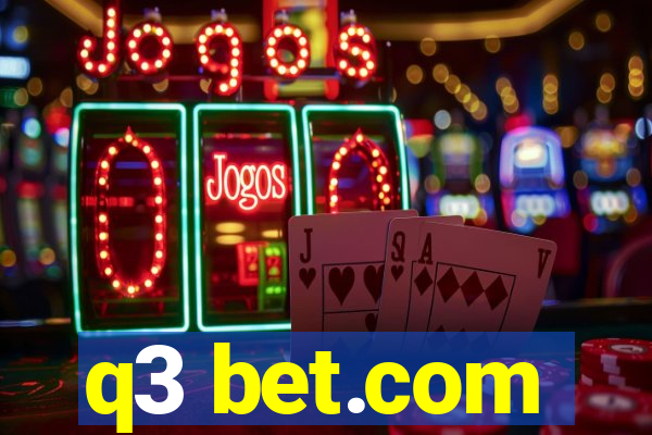 q3 bet.com